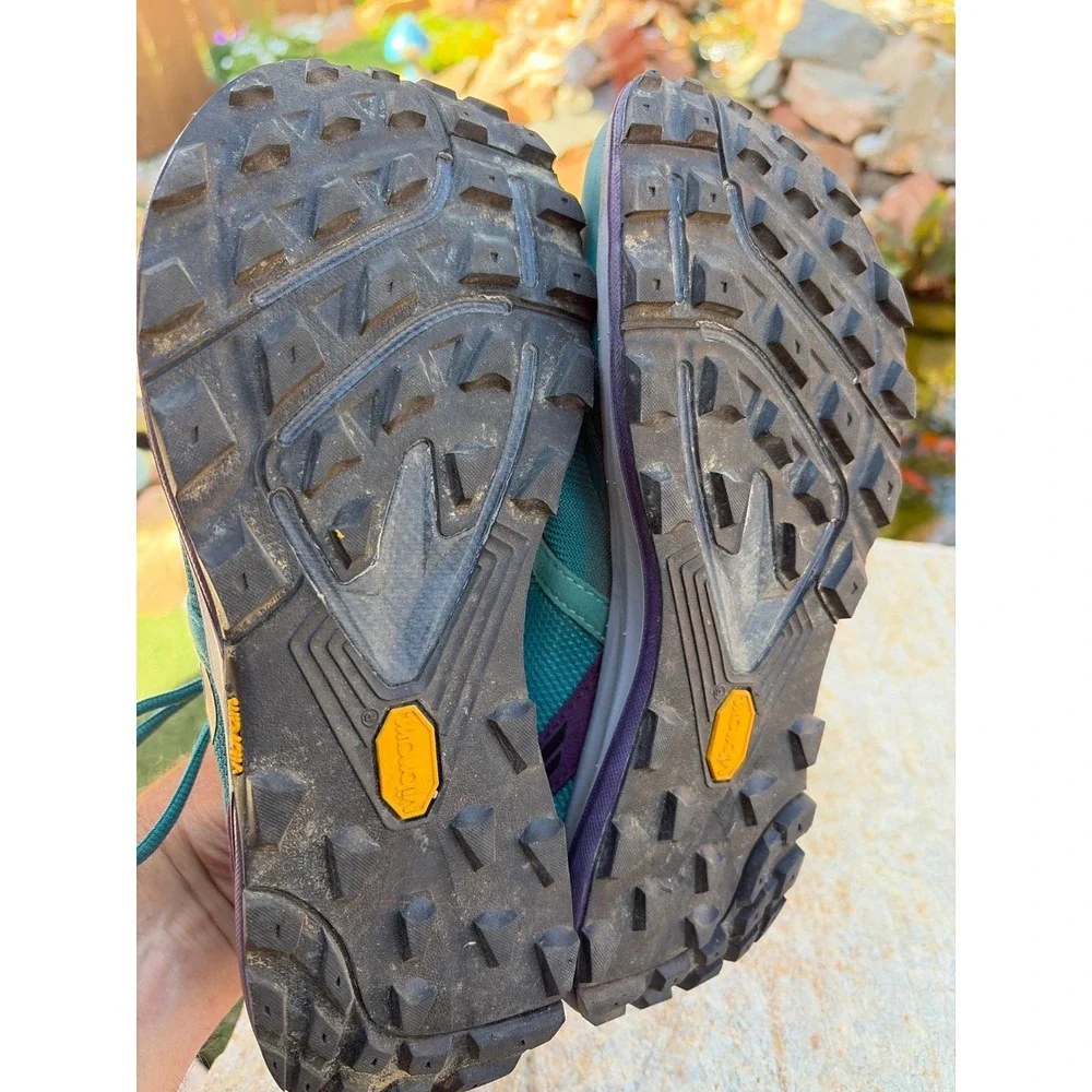 Topo athletic terraventure